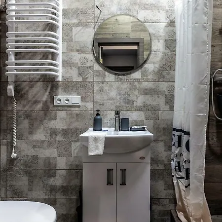 Apartman Romantic Apartments-near Opera House 5/4 Lviv