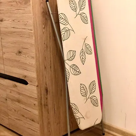 Romantic Apartments-near Opera House 5/4 Апартаменти