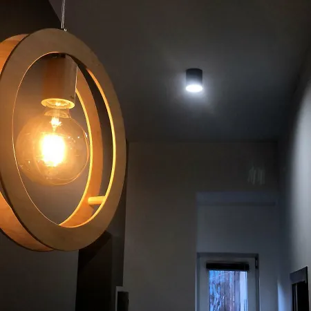 Romantic Apartments-near Opera House 5/4