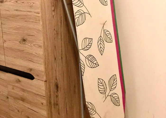 Romantic Apartments-near Opera House 5/4 Апартаменти