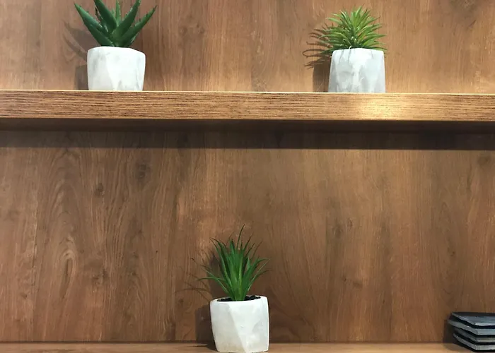 Apartamento Romantic Apartments-near Opera House 5/4 *