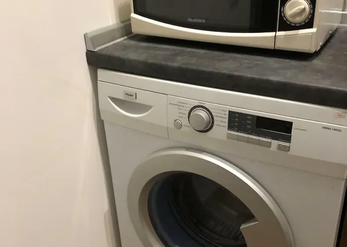 Romantic Apartments-near Opera House 5/4 * Leópolis