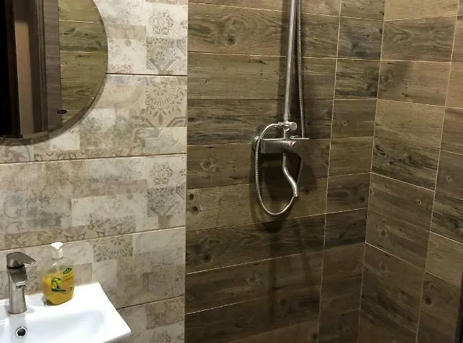 Romantic Apartments-near Opera House 5/4