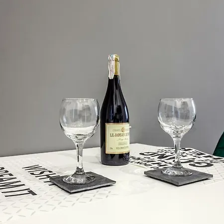 Romantic Apartments-near Opera House 5/4 Львів