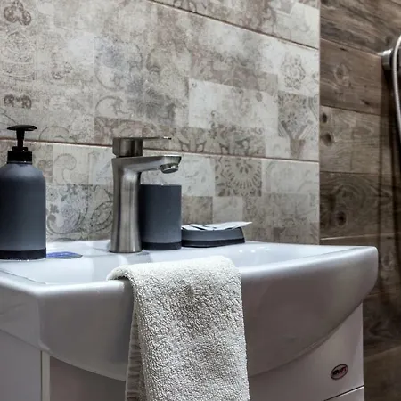 Romantic Apartments-near Opera House 5/4 Львів