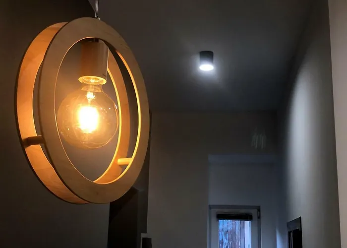 Romantic Apartments-near Opera House 5/4