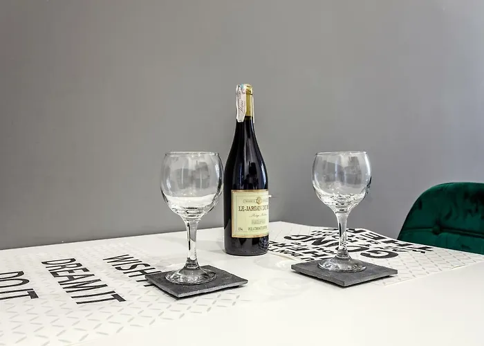 Romantic Apartments-near Opera House 5/4 Львов